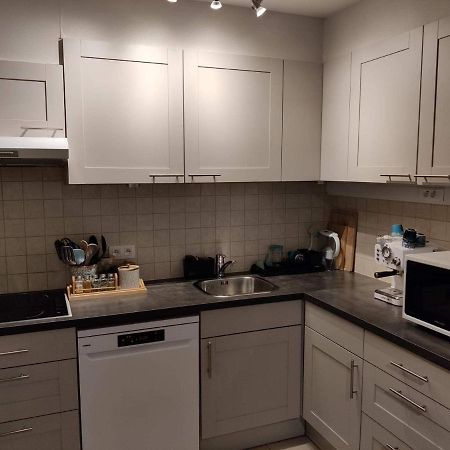 Chez Lola Apartman Groenendijk Kültér fotó