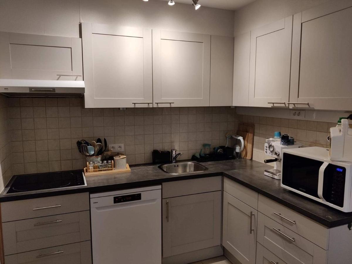 Chez Lola Apartman Groenendijk Kültér fotó