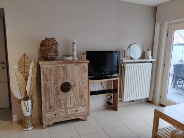 Chez Lola Apartman Groenendijk Kültér fotó