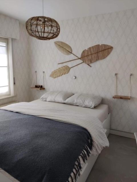 Chez Lola Apartman Groenendijk Kültér fotó