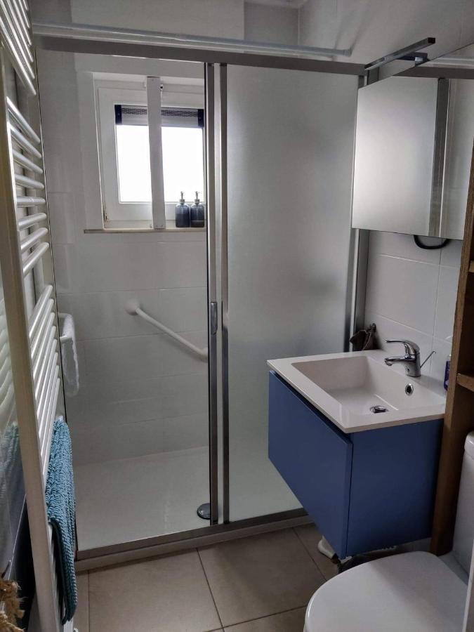 Chez Lola Apartman Groenendijk Kültér fotó