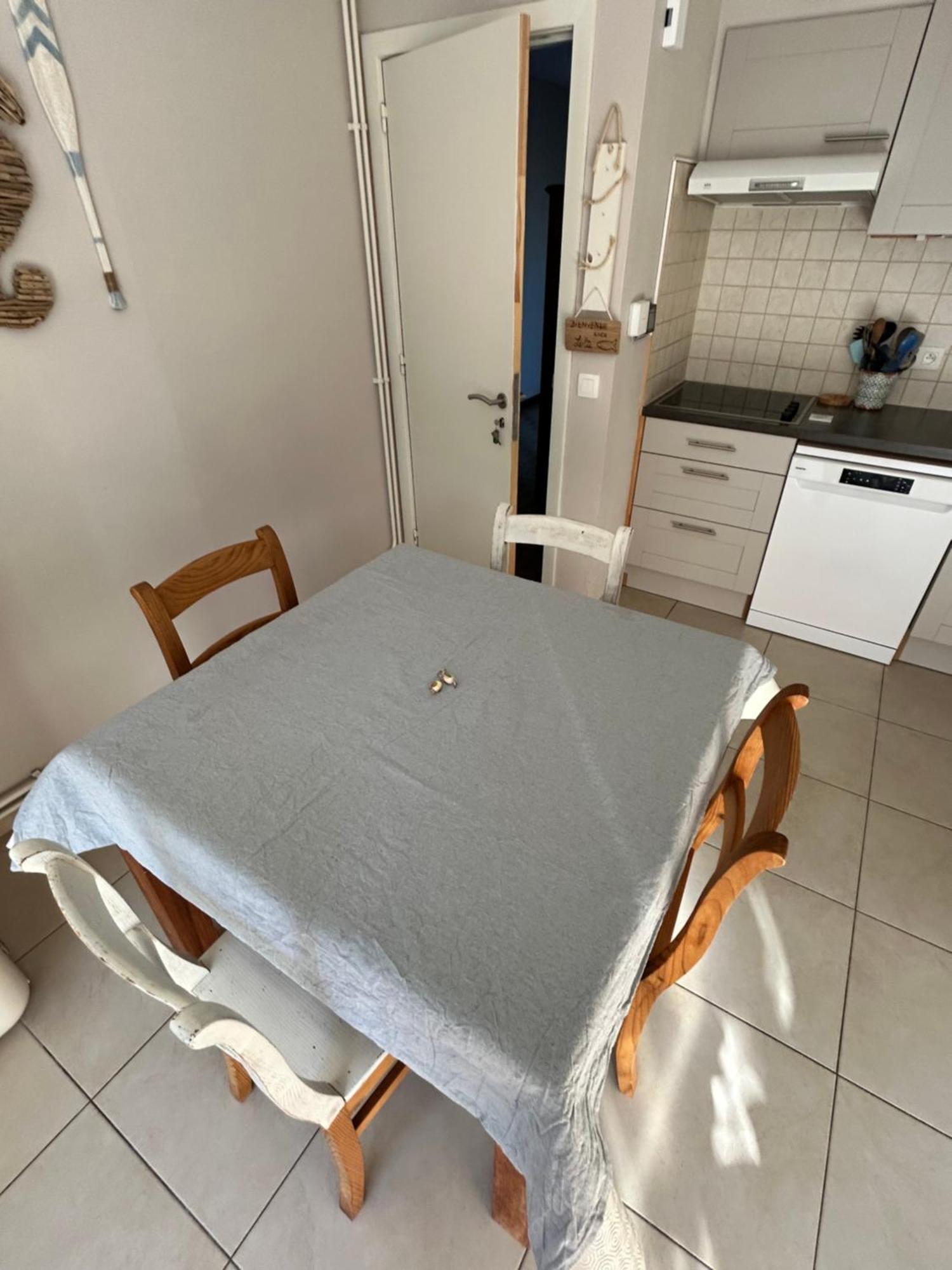 Chez Lola Apartman Groenendijk Kültér fotó